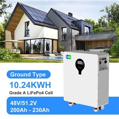 China Factory 51.2V 48V 200AH LIFEPO4 Λιθίου μπαταρία Τύπος γείωσης σπίτι αποθήκευση ενέργειας