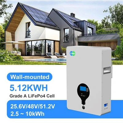 Μπαταρία λιθίου 5kWh